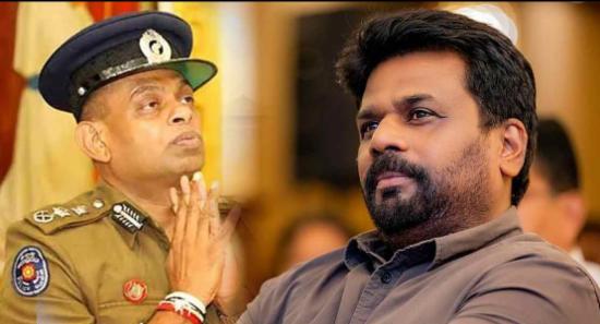 දේශබන්දු ඉවත්කරන ලිපියට ජනපති අනුමැතිය